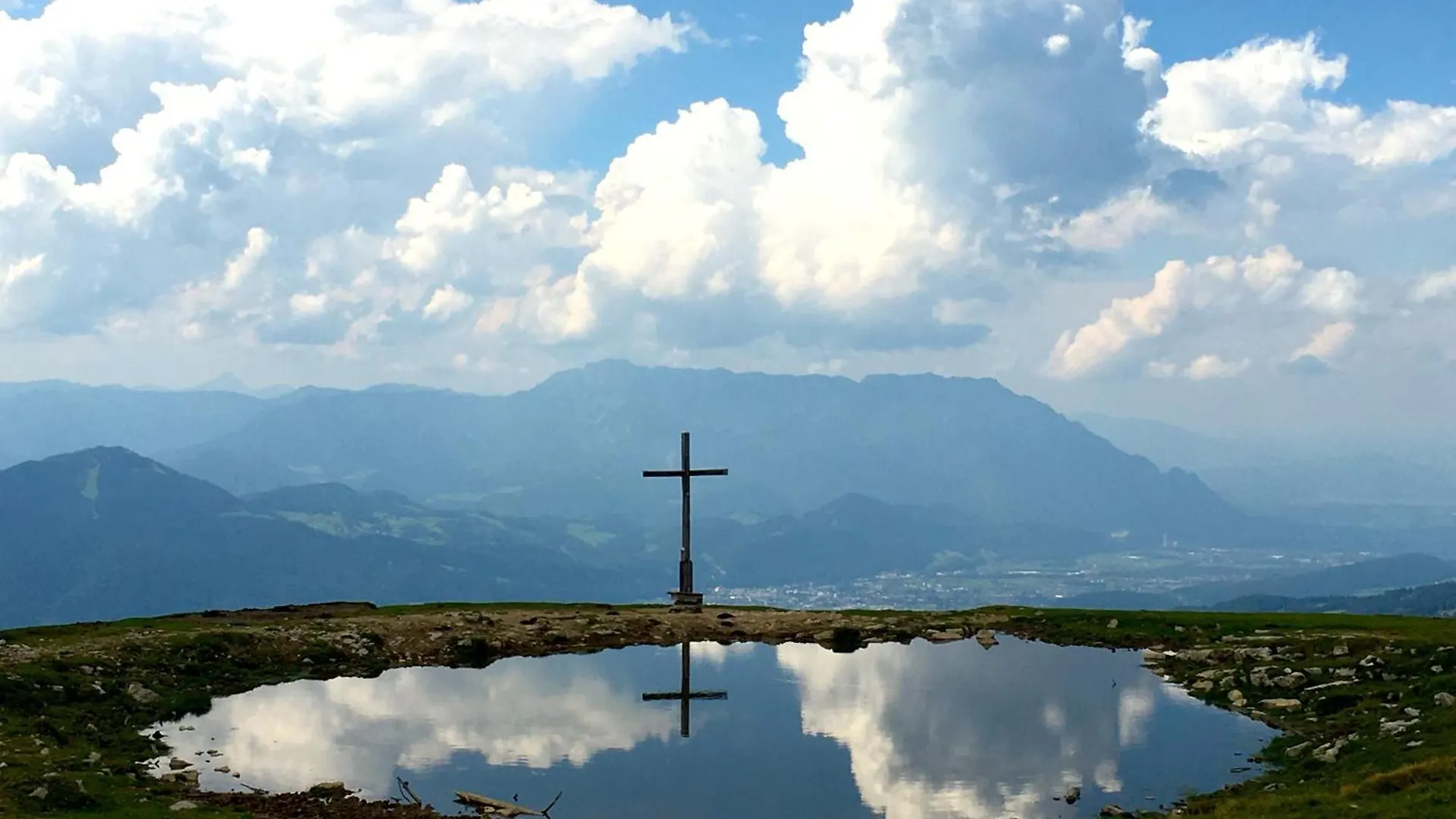 Ferienwohnungen Weiherbach - Hallenbad Berchtesgaden Germany
