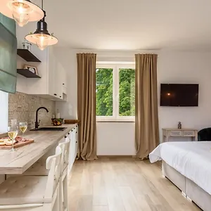  Appartement Pausa Kroatië