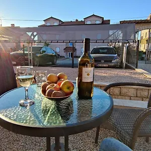  Appartement Marla Kroatië
