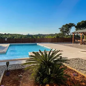  Appartement Borghetto Kroatië