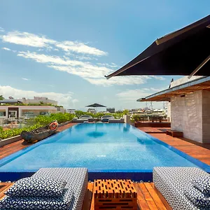 **** Hotel The Yucatan Playa Del Carmen, Tapestry Collection By Hilton (adults Only) Mexico