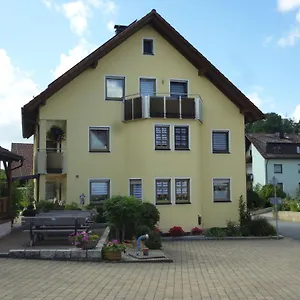 Gästezimmer Klein Heiligenstadt in Oberfranken