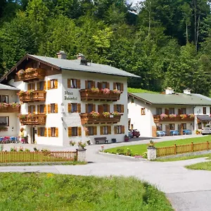 3* Vendégház Gaestehaus Achental