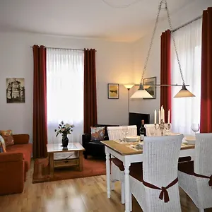 Appartement Ihr Domizil Auf Zeit In, Wurtzbourg