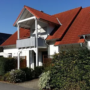 Appartement Ecksteinmuhle, Prächting