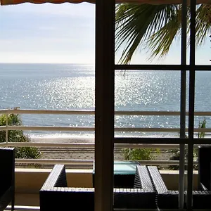  Appartement Frente Al Mar,primera Linea Spanje