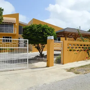  Accommodatie bij particulieren Eve's Curaçao