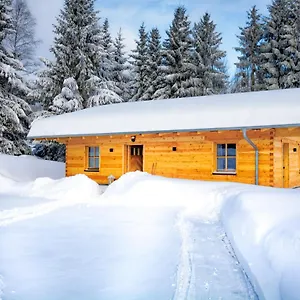 Wistlberg Wohlfühlchalet Mauth