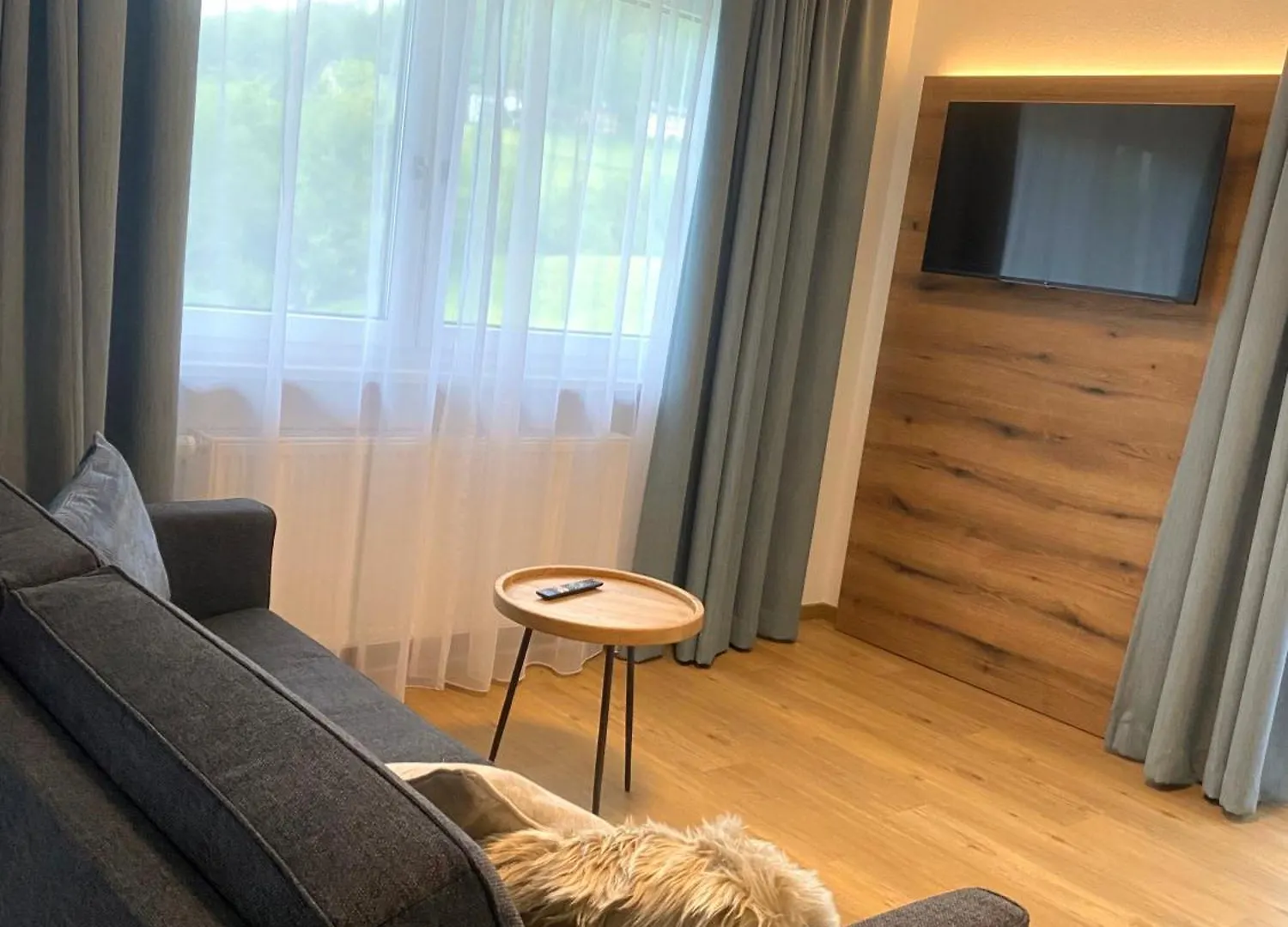 Ferienwohnungen Weiherbach - Hallenbad Berchtesgaden 0*,
