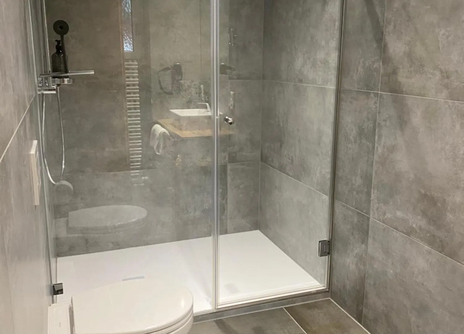 Appartement Ferienwohnungen Weiherbach - Hallenbad Berchtesgaden